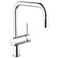 Grohe Minta 32067000 - cena, srovnání