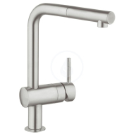 Grohe Minta 32168DC0 - cena, srovnání