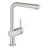 Grohe Minta 30274DC0 - cena, srovnání