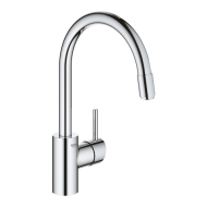 Grohe Concetto 32663003 - cena, srovnání