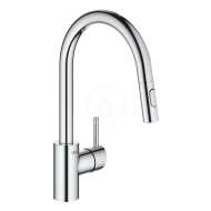 Grohe Concetto 31483002 - cena, srovnání