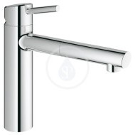 Grohe Concetto 31129001 - cena, srovnání