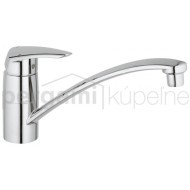 Grohe Eurodisc 33770001 - cena, srovnání