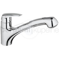 Grohe Eurodisc 32257001 - cena, srovnání