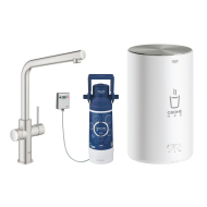 Grohe Red Duo 30327DC1 - cena, srovnání