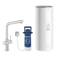 Grohe Red Duo 30325DC1 - cena, srovnání