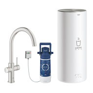 Grohe Red Duo 30079DC1 - cena, srovnání