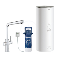 Grohe Red Duo 30327001 - cena, srovnání