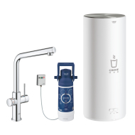 Grohe Red Duo 30325001 - cena, srovnání