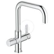 Grohe Red Duo 30097000 - cena, srovnání