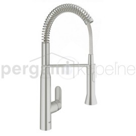 Grohe K7 31379DC0