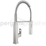 Grohe Eurocube 31395DC0 - cena, srovnání