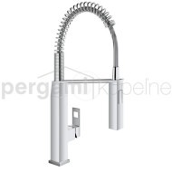 Grohe Eurocube 31395000 - cena, srovnání