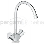 Grohe Costa L 31812001 - cena, srovnání