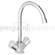 Grohe Costa 31930001 - cena, srovnání