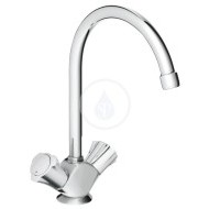 Grohe Costa 31831001 - cena, srovnání