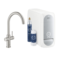 Grohe Blue 31455DC1 - cena, srovnání