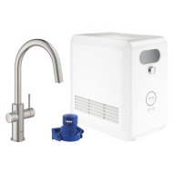 Grohe Blue 31325DC2 - cena, srovnání