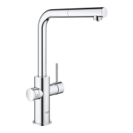 Grohe Blue Home 31539000 - cena, srovnání