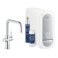 Grohe Blue Home 31456001 - cena, srovnání