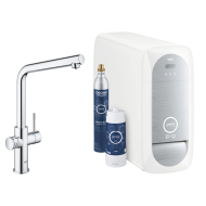 Grohe Blue Home 31454001 - cena, srovnání