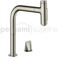 Hansgrohe M71 73818800 - cena, srovnání