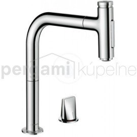 Hansgrohe M71 73818000