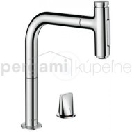 Hansgrohe M71 73818000 - cena, srovnání