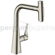 Hansgrohe M71 73817800 - cena, srovnání