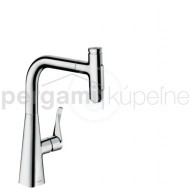 Hansgrohe M71 73817000 - cena, srovnání