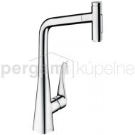 Hansgrohe M71 73816000 - cena, srovnání