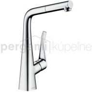 Hansgrohe M71 73812000 - cena, srovnání