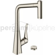 Hansgrohe M71 73806800 - cena, srovnání