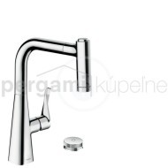 Hansgrohe M71 73805000 - cena, srovnání