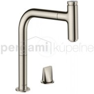 Hansgrohe M71 73804800 - cena, srovnání