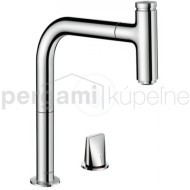 Hansgrohe M71 73804000 - cena, srovnání