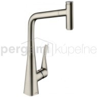 Hansgrohe M71 73803800 - cena, srovnání