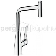 Hansgrohe M71 73803000 - cena, srovnání