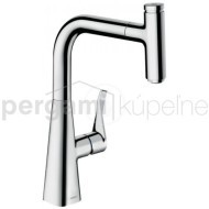 Hansgrohe M71 73802000 - cena, srovnání