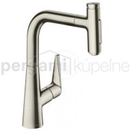 Hansgrohe M51 73868800 - cena, srovnání