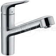 Hansgrohe M42 71829000 - cena, srovnání