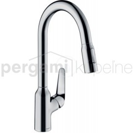 Hansgrohe M42 71820000