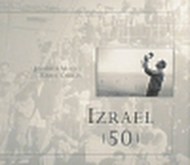 Izrael [50] - cena, srovnání