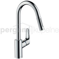 Hansgrohe M41 73880000 - cena, srovnání