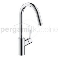 Hansgrohe Talis S2 14872000 - cena, srovnání