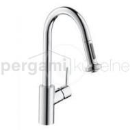 Hansgrohe Talis S2 14877000 - cena, srovnání