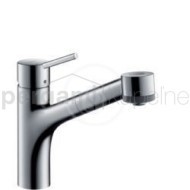 Hansgrohe Talis S 32841000 - cena, srovnání