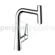 Hansgrohe Talis Select S 72822000 - cena, srovnání