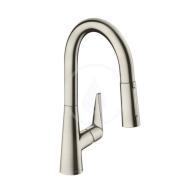 Hansgrohe Talis S 72815800 - cena, srovnání