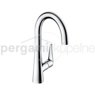 Hansgrohe Talis S 72814000 - cena, srovnání